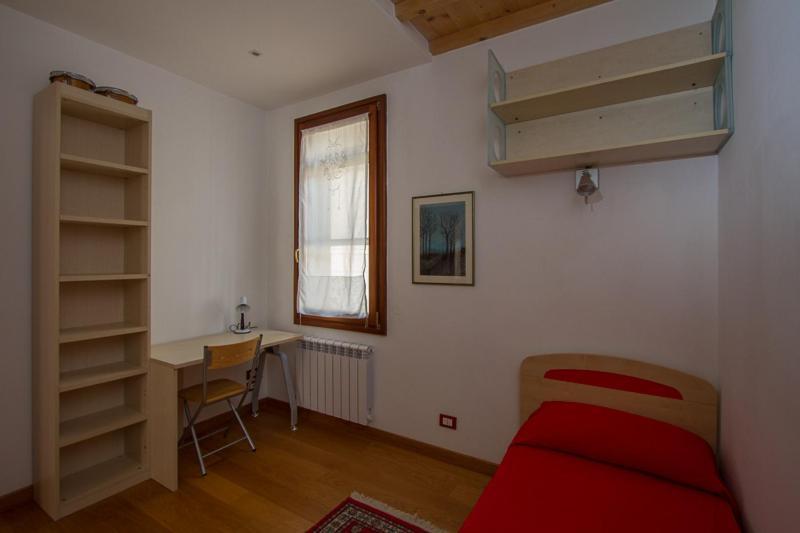 Apartmán Ca Della Musica Venezia Santa Croce Exteriér fotografie