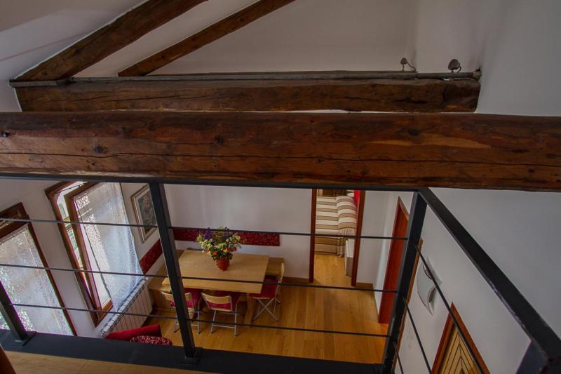 Apartmán Ca Della Musica Venezia Santa Croce Exteriér fotografie