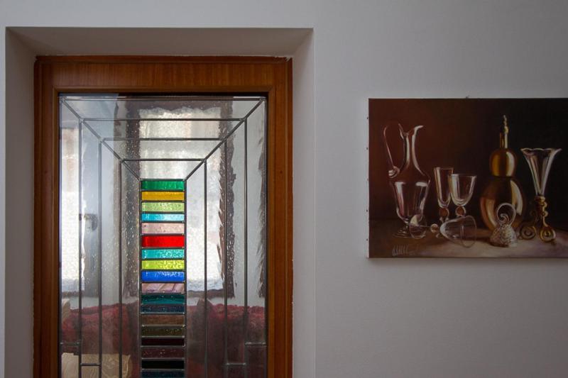 Apartmán Ca Della Musica Venezia Santa Croce Exteriér fotografie