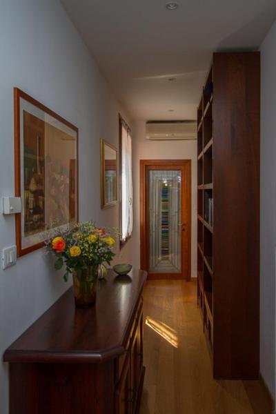 Apartmán Ca Della Musica Venezia Santa Croce Exteriér fotografie