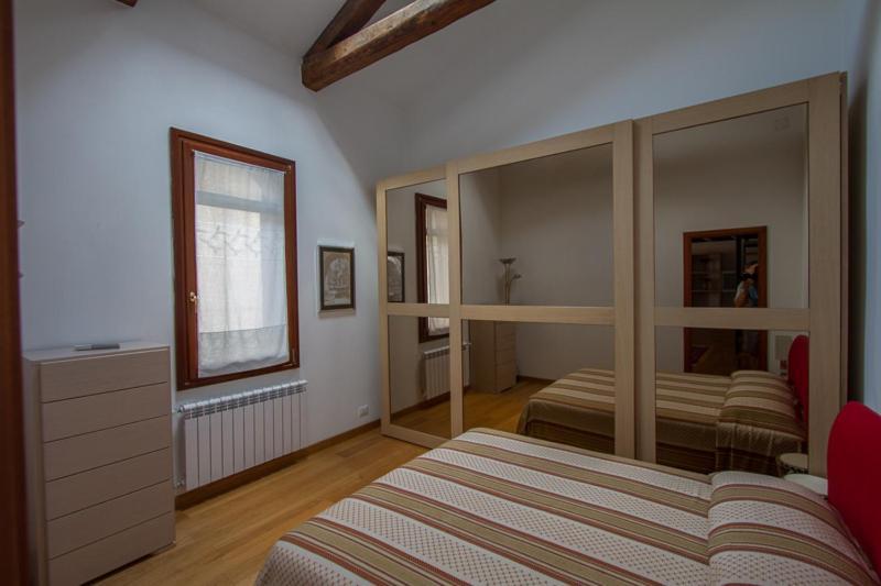 Apartmán Ca Della Musica Venezia Santa Croce Exteriér fotografie